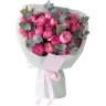 Цвети, моя хорошая
